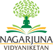 Nagarjuna School CBSE logo